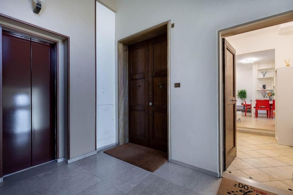 DuomoElegant Apartment In The Center Of Florence Exterior photo