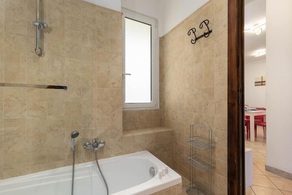 DuomoElegant Apartment In The Center Of Florence Exterior photo