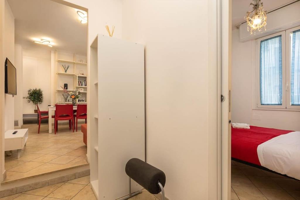 DuomoElegant Apartment In The Center Of Florence Exterior photo