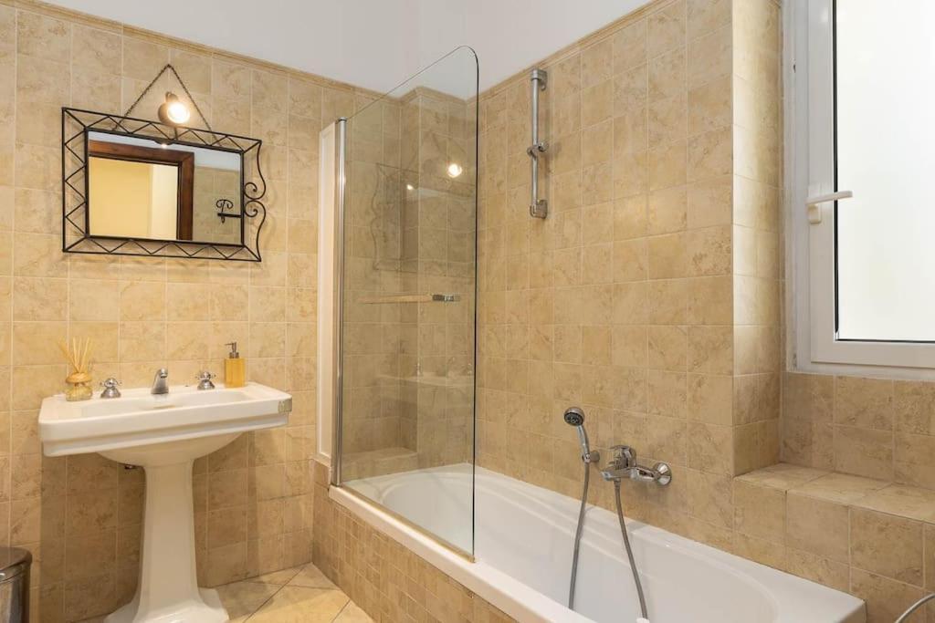 DuomoElegant Apartment In The Center Of Florence Exterior photo